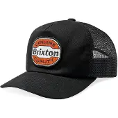 Brixton Keaton miesten trucker-hattu