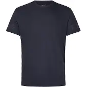 Björn Borg Men's Borg Light T-Shirt Night Sky Lyhythihainen treenipaita XL