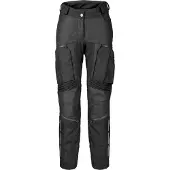 Spidi Crossmaster Short Housut