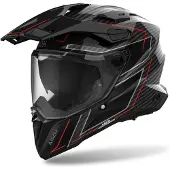 Airoh Commander 2 Carbon Stylish Kokokypärä