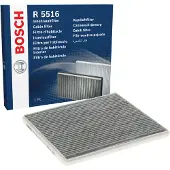 Bosch Suodatin, sisäilma 1 987 435 516