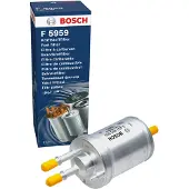 Bosch Polttoainesuodatin 0 450 905 959
