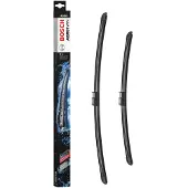 Bosch Pyyhkijänsulka Aerotwin A936S, 600/475mm, Edessä, 2 Kappale