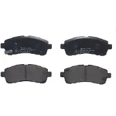 Brembo Jarrupalasarja (4kpl), levyjarru P 49 057