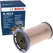 Bosch Polttoainesuodatin 1 457 070 014
