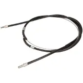 MAXGEAR Vaijeri, seisontajarru 32-0227