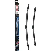 Bosch Pyyhkijänsulka Aerotwin 3 397 014 494, 600/500mm, Edessä, 2 Kappale