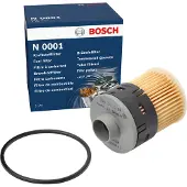 Bosch Polttoainesuodatin 1 457 070 001