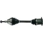 Skf Vetoakseli VKJC 4591