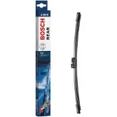 Bosch Aerotwin A283H Tuulilasinpyyhin, Takalasi, Pyyhkijänsulka, 1 kpl - Ford - Volvo - Peugeot - BMW - Mini