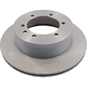 FEBI BILSTEIN Jarrulevy 108519, 1 Kappale