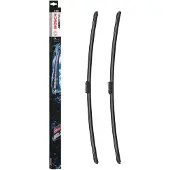 Bosch Pyyhkijänsulka Aerotwin 3 397 014 00V, 750mm, Edessä, 2 Kappale