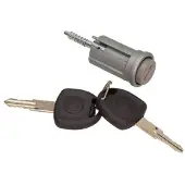 MAXGEAR Sulkusylinteri, sytytyksen lukko 28-0239