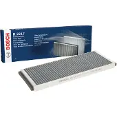 Bosch Raitisilmasuodatin 1 987 432 317