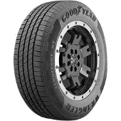 Goodyear Kesärenkaat Wrangler Territory HT 255/65R18 111H