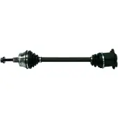 Skf Vetoakseli VKJC 5507