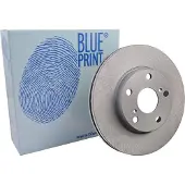 Blue Print Jarrulevy (1kpl) ADT343279