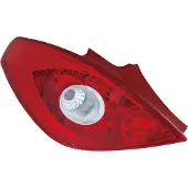TYC Takavalo 11-11430-01-2 vasen