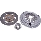 Blue Print CLUTCH KIT