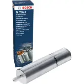 Bosch Polttoainesuodatin , F 026 402 824 - BMW - 1-SERIE-serie, E60, 3-serie f34, X5 f15, F36, X5 e70, 4-serie, F30, F32. Mini - Countryman, Paceman