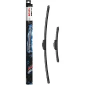 Bosch Pyyhkijänsulka Aerotwin Retrofit 3 397 014 128, 650/300mm, Edessä, 2 Kappale