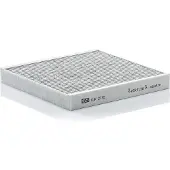MANN-FILTER Suodatin, sisäilma CUK 2132