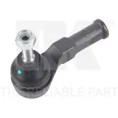 NK Raidetangon pää NK 5033945