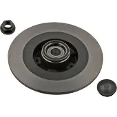 FEBI BILSTEIN Jarrulevy (1kpl) 38303
