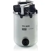 MANN-FILTER Polttoainesuodatin WK 9039
