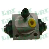 LPR Jarrusylinteri 5174