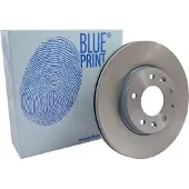Blue Print Jarrulevy ADM54375 edessä, tuuletettu, 1 Kappale