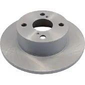 FEBI BILSTEIN Jarrulevy (1kpl) 26071