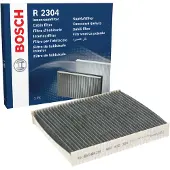 Bosch Suodatin, sisäilma 1 987 432 304