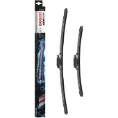 Bosch Pyyhkijänsulka Aerotwin A116S, 600/400mm, Edessä, 2 Kappale