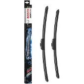 Bosch Tuulilasinpyyhkimet, Pyyhkijänsulat, 2 kpl