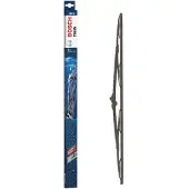 Bosch Pyyhkijänsulka Twin 700U, 700mm, Edessä, 1 Kappale