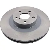 FEBI BILSTEIN Jarrulevy (1kpl) 108400