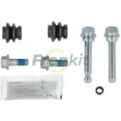 Quick Brake Ohjainhylsysarja, jarrusatula 113-0001X