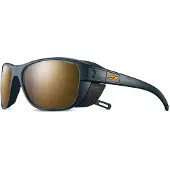 Julbo Camino Polarized 3 Matt Dark Blue/Black Urheilulasit One Size