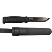 Morakniv Garberg BlackBlade (C) - Polymer Sheath - Black