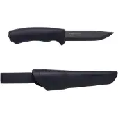 Morakniv Bushcraft BlackBlade (C) Black Veitset OneSize