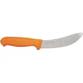 Morakniv Hunting Skinning (S), metsästysveitsi, oranssi