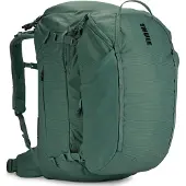Thule Landmark Viikonloppukassi 45 cm Vihreä
