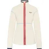 Kari Traa Gracie, fleeceliivi, nainen, beige