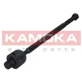 KAMOKA Raidetangon pää, suora 9020075
