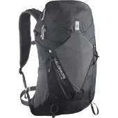 Salomon Men's Aerotrek 20 Anthracite/nine Iron/alloy Retkeilyreput M/L