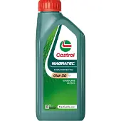Castrol Moottoriöljy 15F6BF