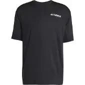 Adidas Xpr Merino Lyhythihainen T-paita