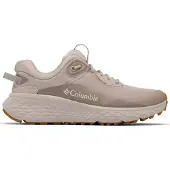 Columbia Women's Terrastride Crz Soft Taupe Vaelluskengät 39.5