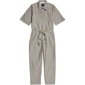 G-Star Army Jumpsuit - Beige - Women